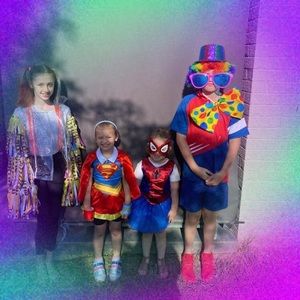 Meet your Posher, Jodie